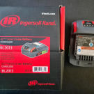 Ingersoll Rand Akku-Pack BL2013, IQV20-Serie, 2,8 Ah Li-Ion
